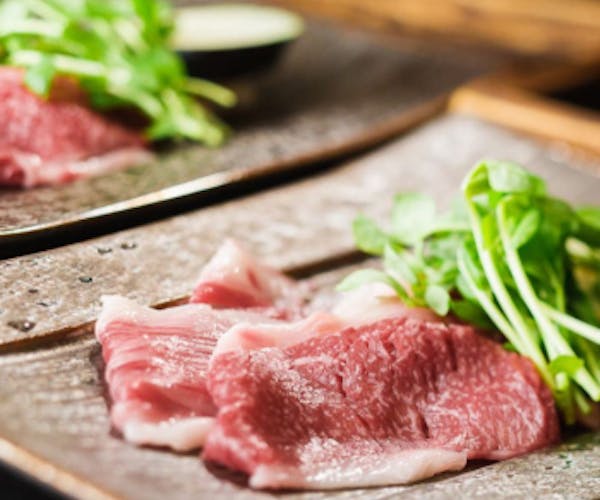 和食 食べ放題 和食や あんばい なんばパークス店 Okaimonoモール レストラン