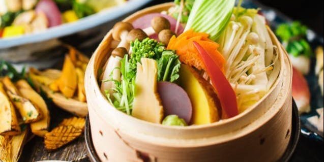 あんばい なんばパークス店