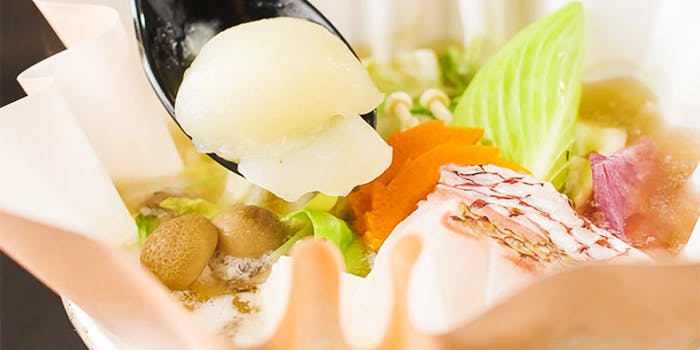 あんばい なんばパークス店