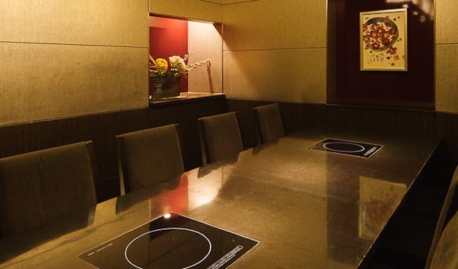和食や あんばい なんばパークス店 ワショクヤ アンバイ ナンバパークステン 難波 和食 その他 一休 Comレストラン