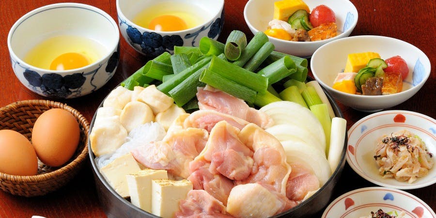 京の鳥どころ 八起庵 丸太町本店 - 画像8