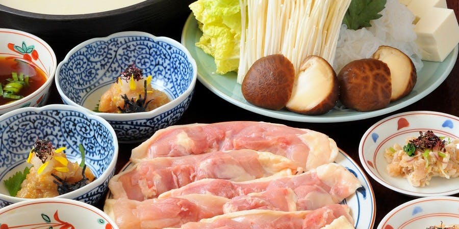 京の鳥どころ 八起庵 丸太町本店 - 画像7