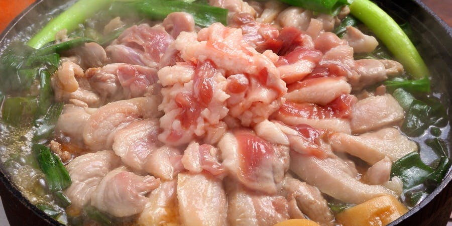 京の鳥どころ 八起庵 丸太町本店 - 画像9