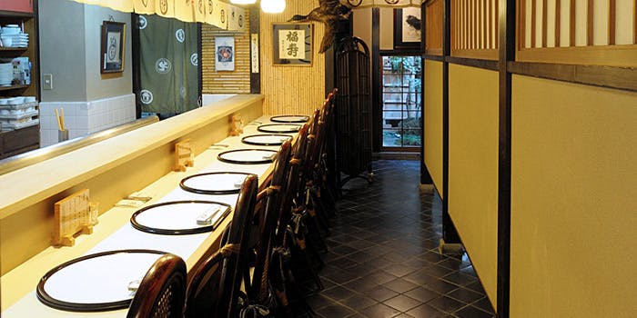 八起庵 丸太町本店（はちきあん）