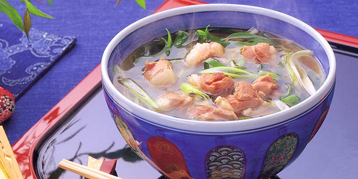 八起庵 丸太町本店（はちきあん）