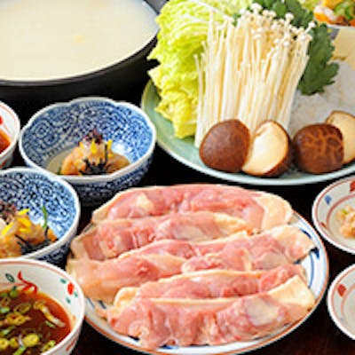 食材へのこだわり