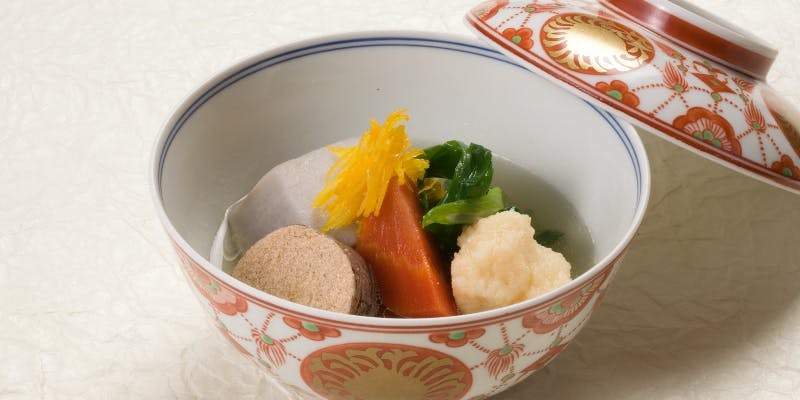 22年 最新 二条城前駅周辺の美味しいディナー25店 夜ご飯におすすめな人気店 一休 Comレストラン