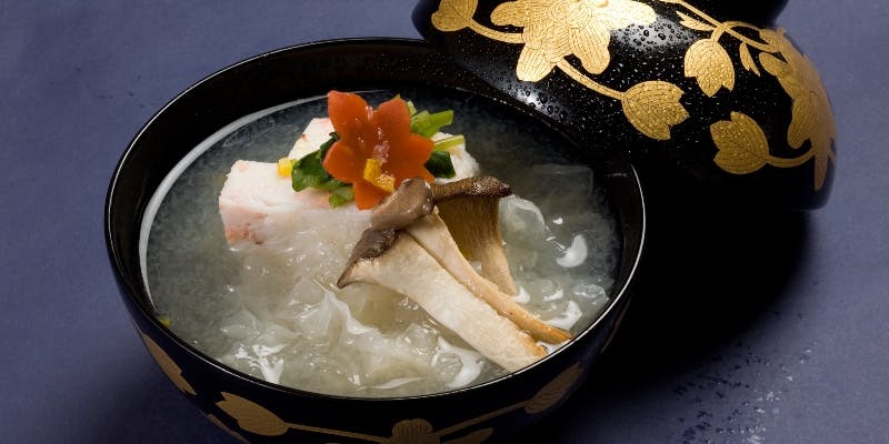 京都御所周辺ランチ22 おすすめ 絶品お昼ごはん30選 一休 Comレストラン