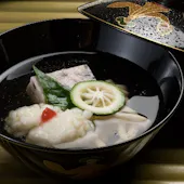 京料理 かじ