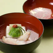 京料理 かじ