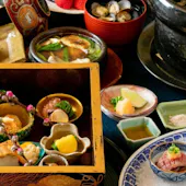 京料理 かじ
