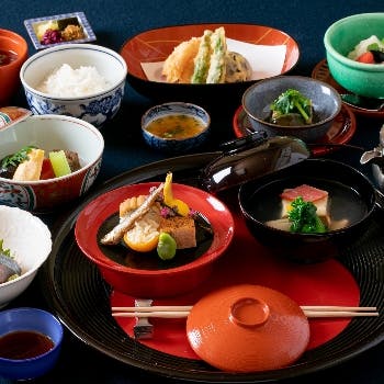 二条城周辺ランチ21 おすすめ 絶品お昼ごはん15選 一休 Comレストラン