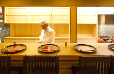 京料理 かじ