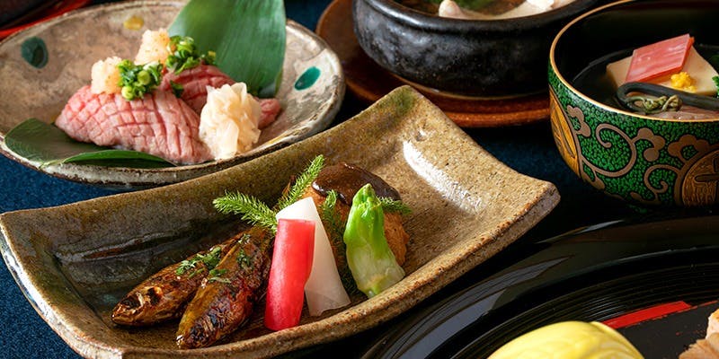 京料理 かじ - 画像5