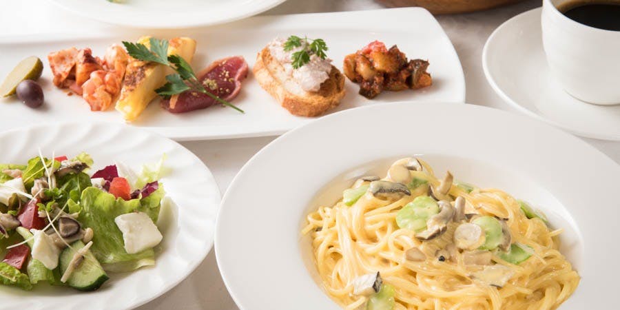 トラットリア リトルキャット - 画像13