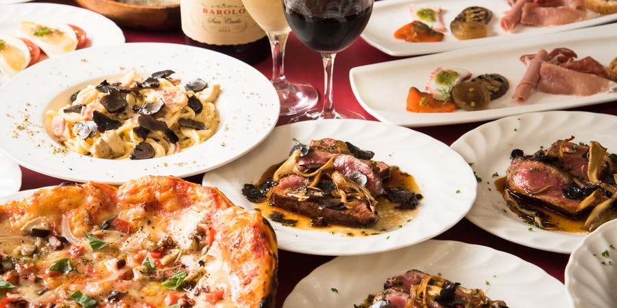 トラットリア リトルキャット - 画像11