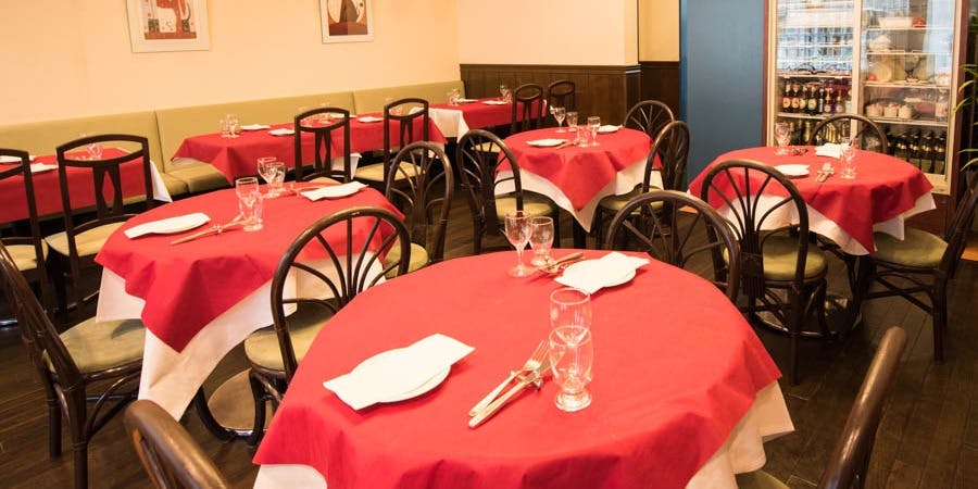 トラットリア リトルキャット - 画像12