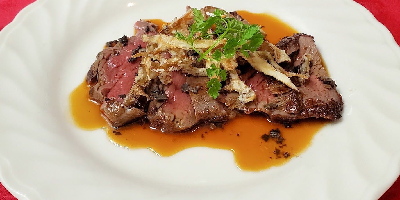 トラットリア リトルキャット - 画像15