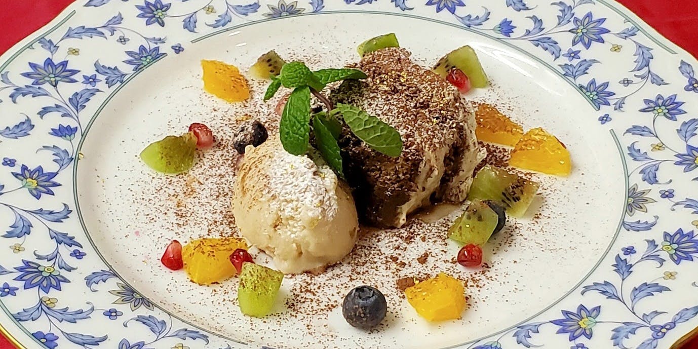 トラットリア リトルキャット - 画像17