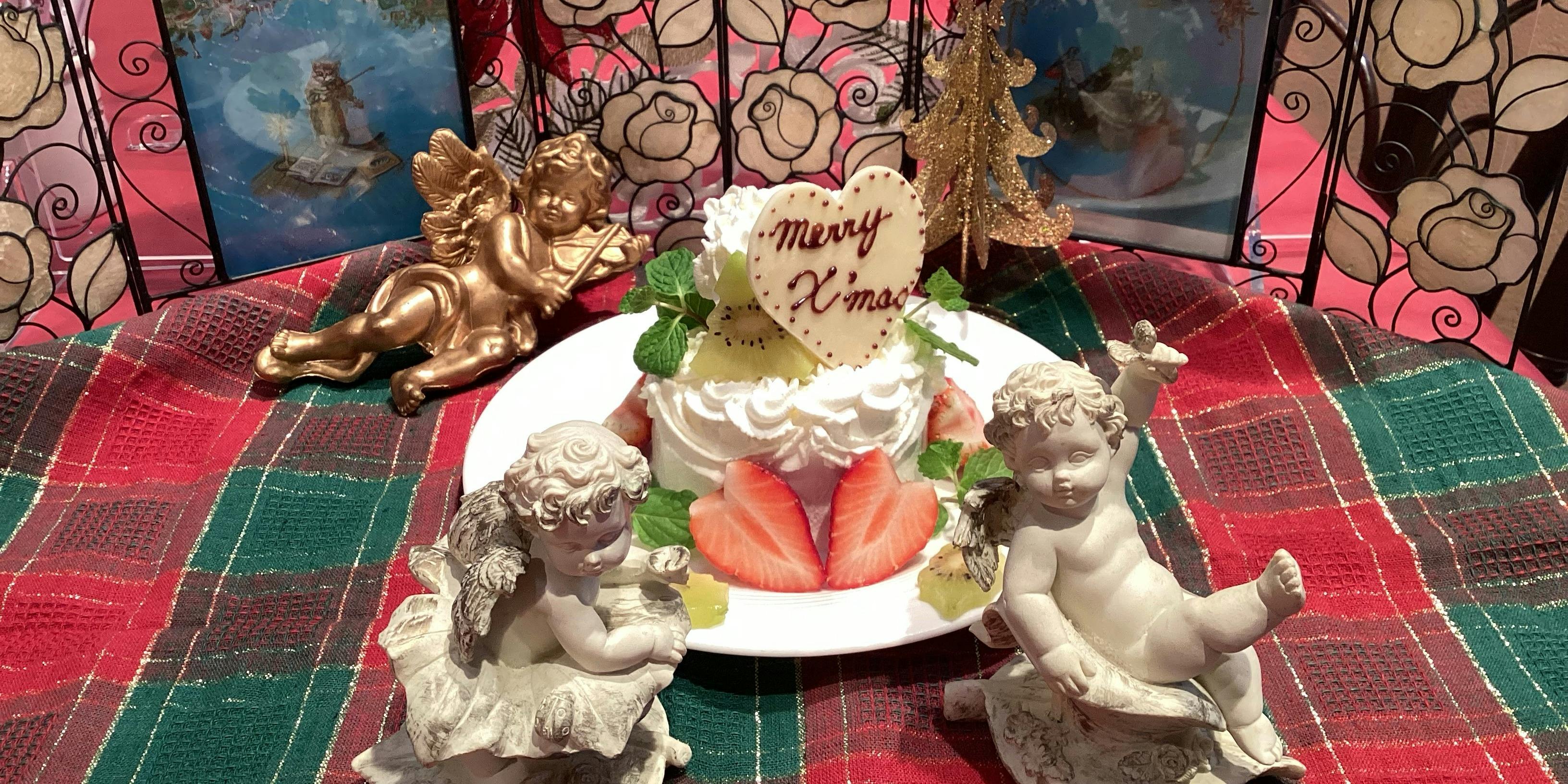 トラットリア リトルキャット - 画像21