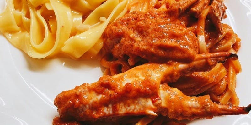 トラットリア リトルキャット - 画像19