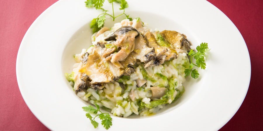 トラットリア リトルキャット - 画像5