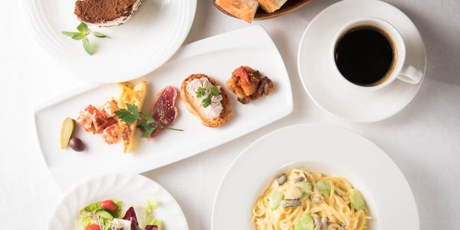 トラットリア リトルキャット - 画像9