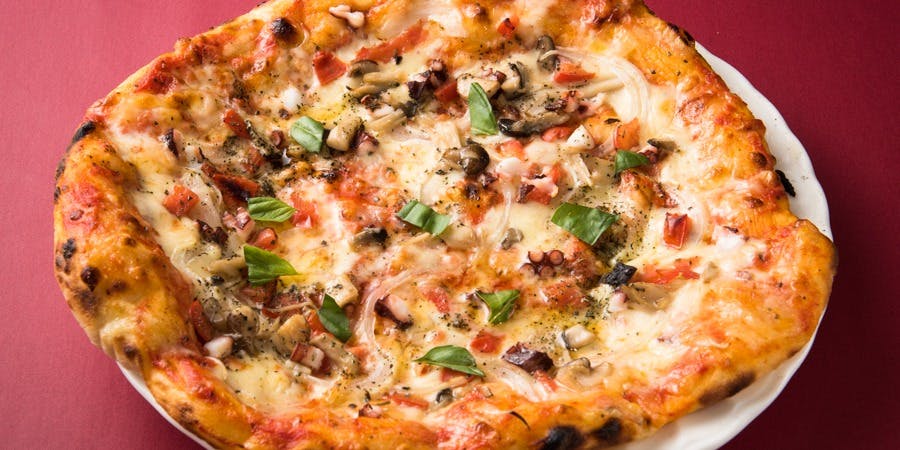 トラットリア リトルキャット - 画像7