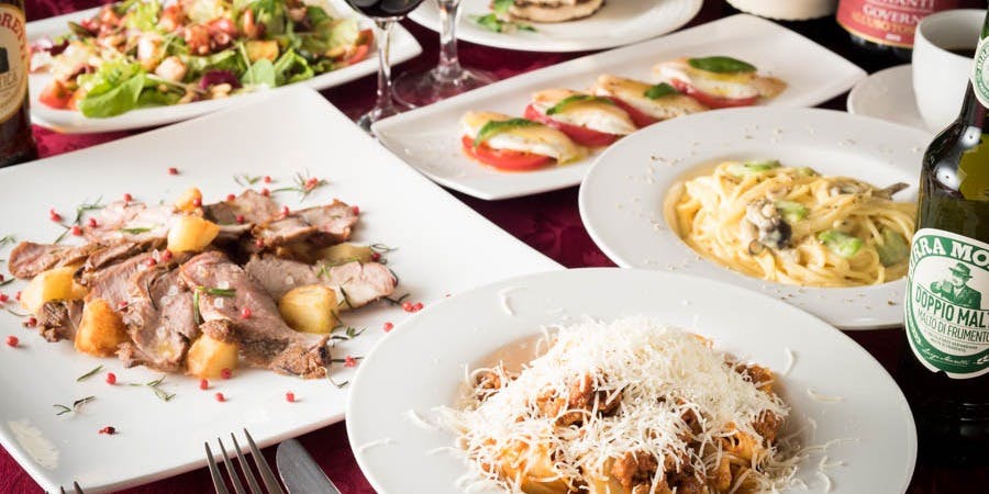 トラットリア リトルキャット - 画像8