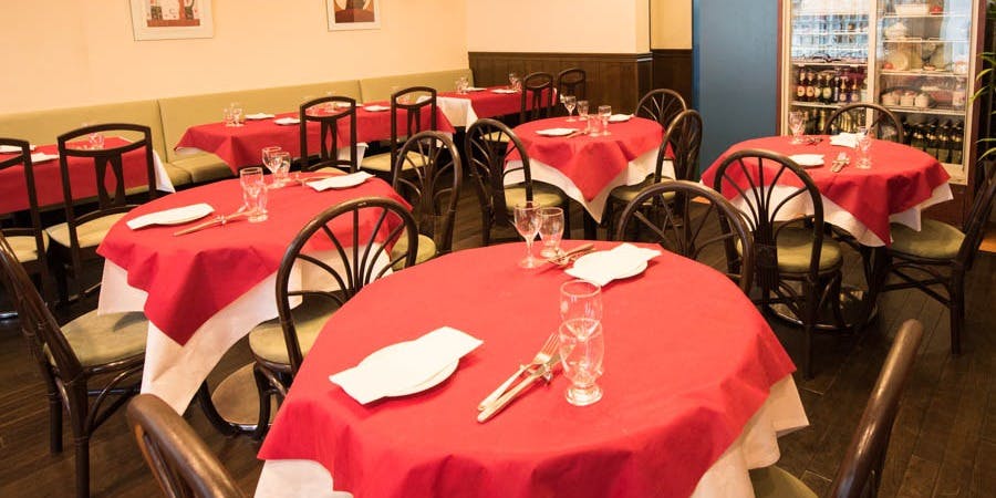 トラットリア リトルキャット - 画像22