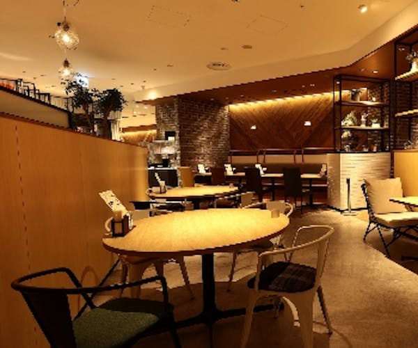ランチ 女子会 The Buffet Marche グランフロント大阪店 Okaimonoモール レストラン ランチ 女子会 The Buffet Marche グランフロント大阪店 Okaimonoモール レストラン
