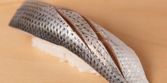 すし秀 其ノ二 - 画像12