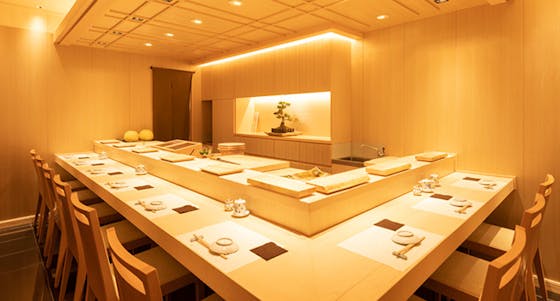 三井ガーデンホテル四谷周辺の寿司 鮨 が楽しめるおすすめレストラントップ2 一休 Comレストラン