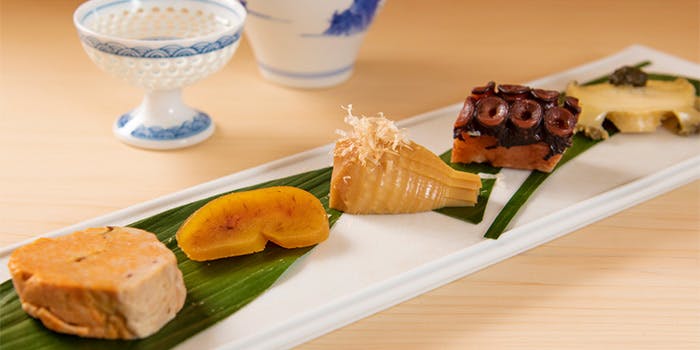 すし秀 其ノ二 - 画像6