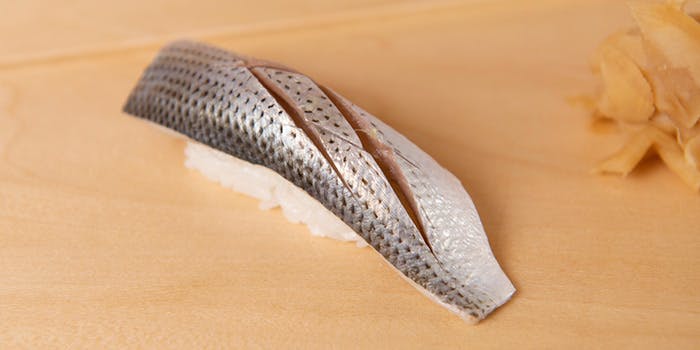 すし秀 其ノ二 - 画像8