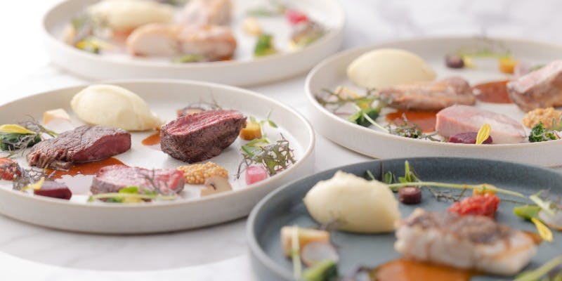 心斎橋ランチ22 おすすめ 絶品お昼ごはん30選 一休 Comレストラン