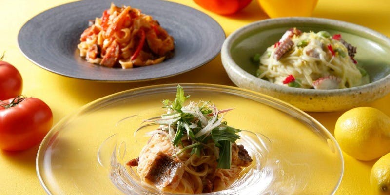 TERRACE & DINING ZERO�^�N���X�z�e�����