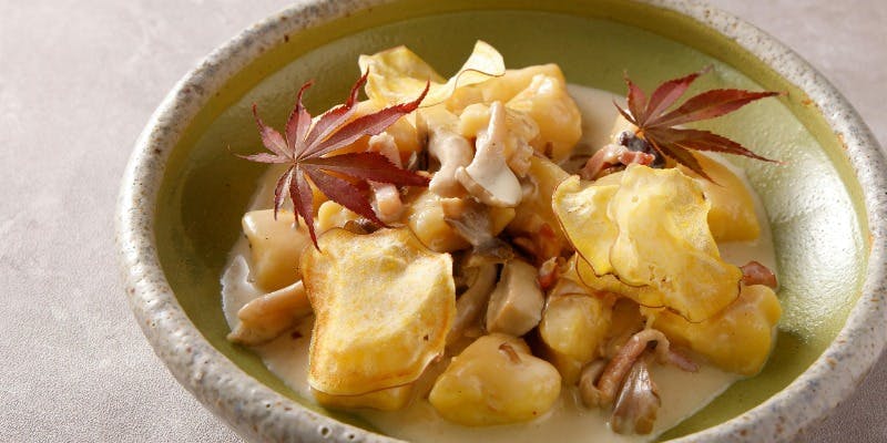 TERRACE & DINING ZERO�^�N���X�z�e�����