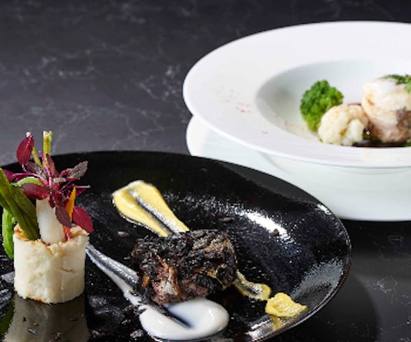 クリスマス ディナー Terrace Dining Zero クロスホテル大阪 Okaimonoモール レストラン クリスマス ディナー Terrace Dining Zero クロスホテル大阪 Okaimonoモール レストラン