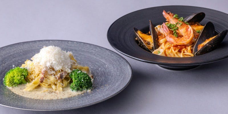 TERRACE & DINING ZERO（テラス＆ダイニング ゼロ）