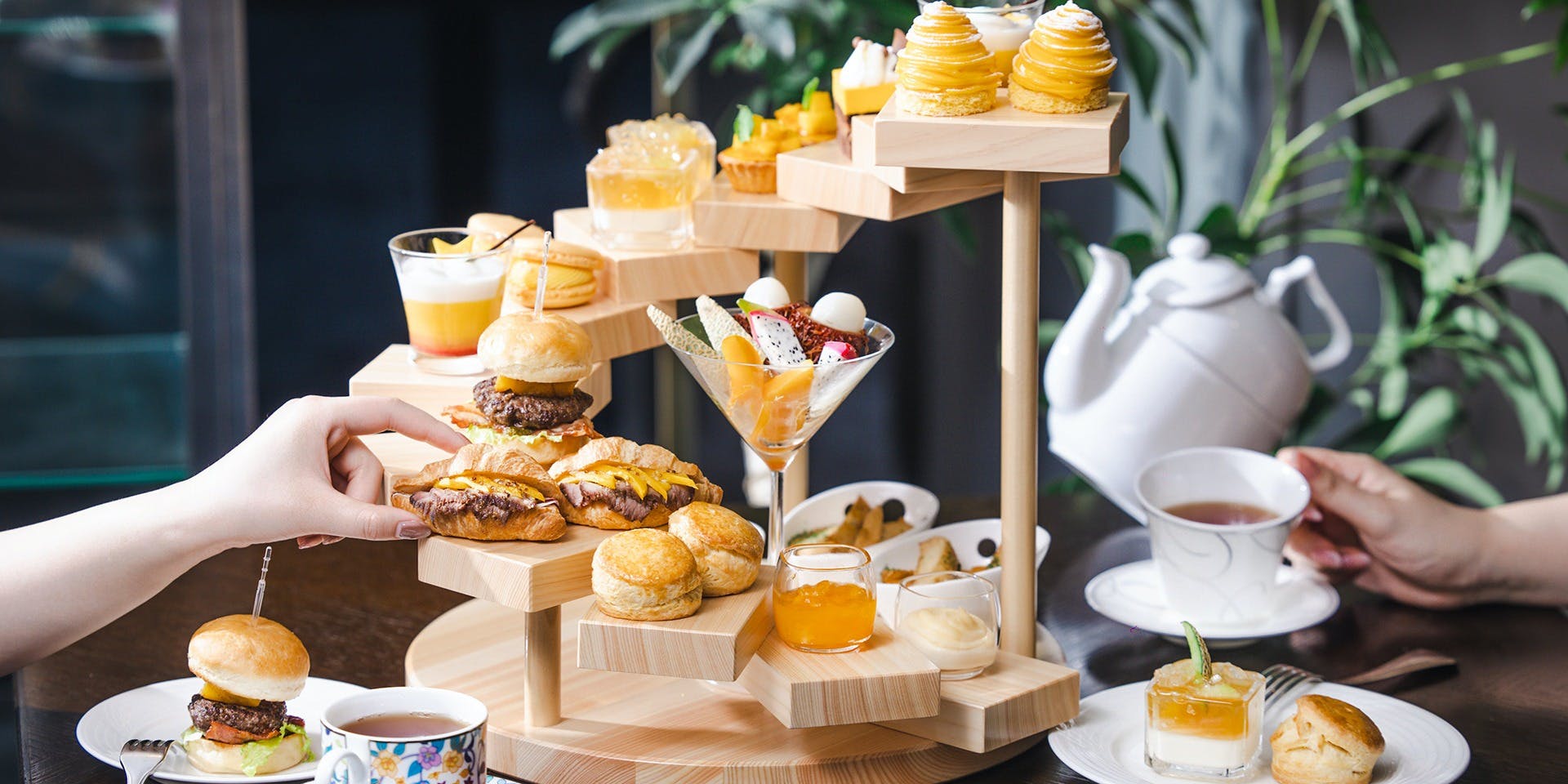 TERRACE & DINING ZERO（テラス＆ダイニング ゼロ）