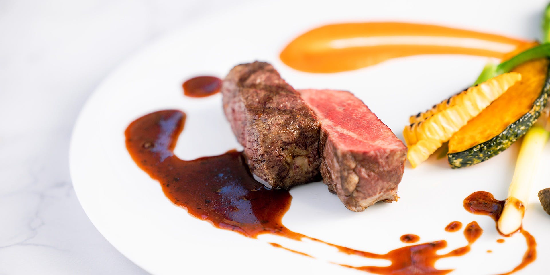 TERRACE & DINING ZERO（テラス＆ダイニング ゼロ）