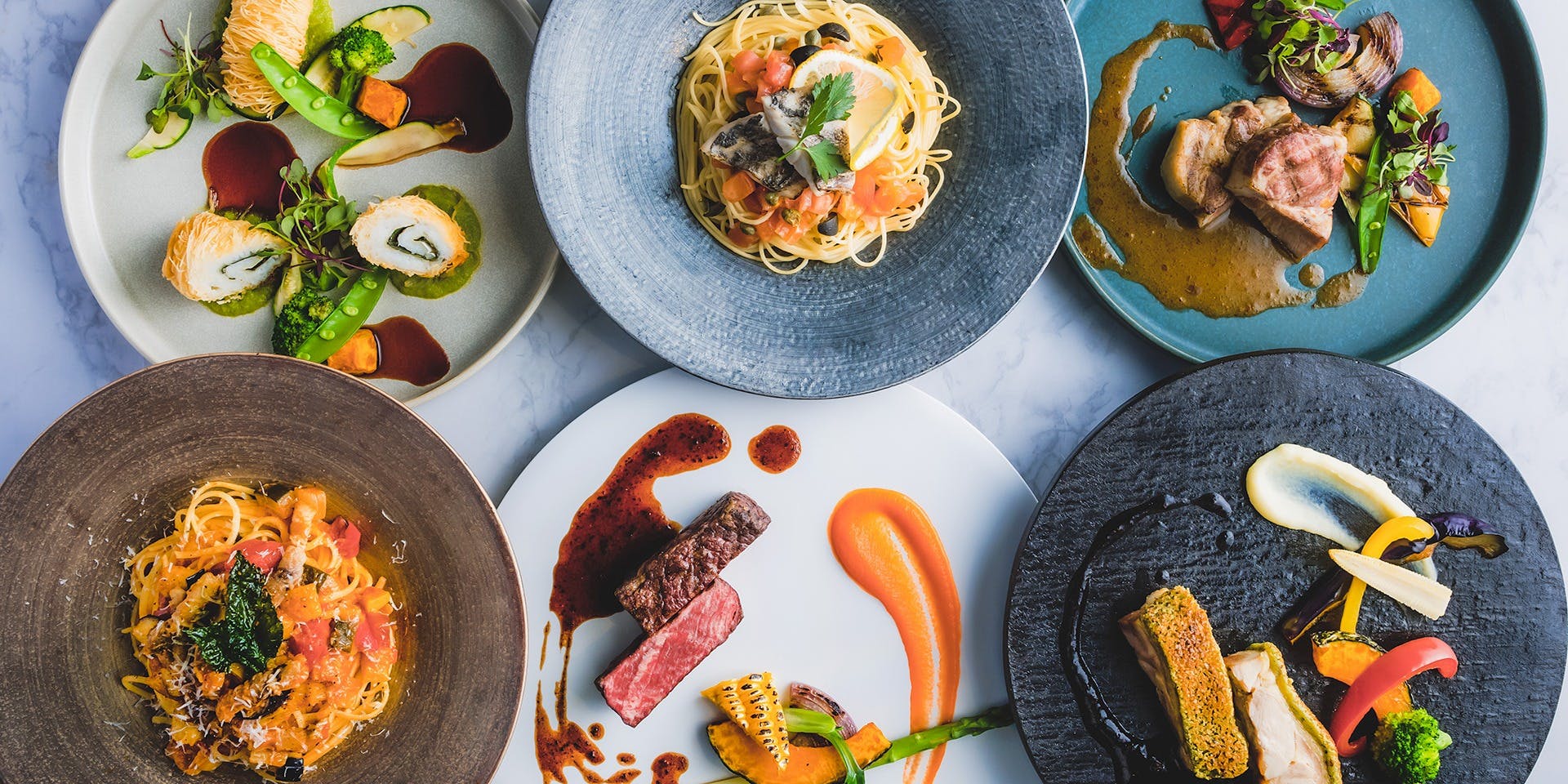 TERRACE & DINING ZERO（テラス＆ダイニング ゼロ）