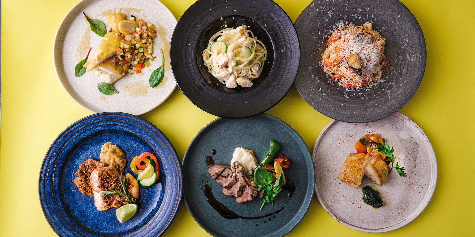 TERRACE & DINING ZERO／クロスホテル大阪 - 画像5