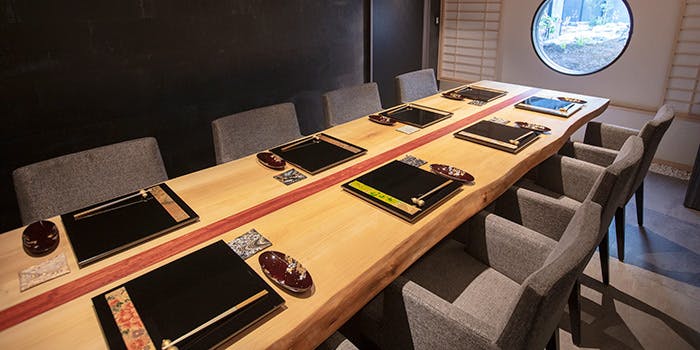 北新地のランチにうなぎが楽しめるおすすめレストラン3選 一休 Comレストラン