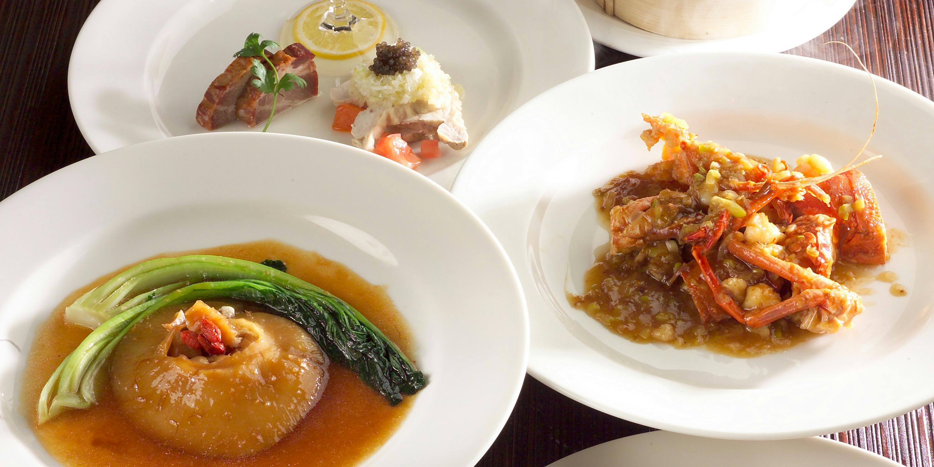 美麗華 - 画像12