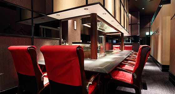 堺筋本町でさがすディナーにおすすめ 中華料理が美味しいワンランク上のお店選び 一休 Comレストラン