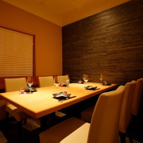 ディナー 個室 和食日和 おさけと 神楽坂 Okaimonoモール レストラン