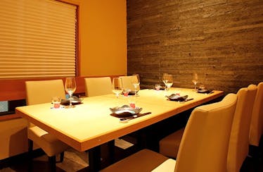 和食日和 おさけと 神楽坂