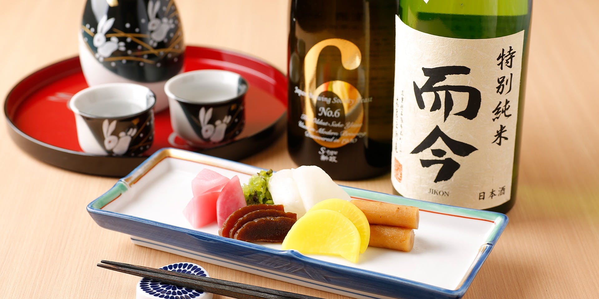 和食日和 おさけと 神楽坂 - 画像5